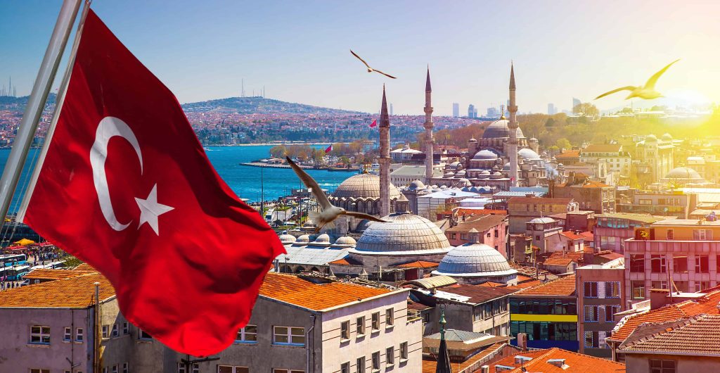 turkey-flag-city