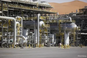 Oil faces ‘punishing oversupply’ and US$50s prices — Macquarie.