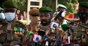 Mali strengthens resource sovereignty with $65 million Bougouni lithium project backed by UK and China.