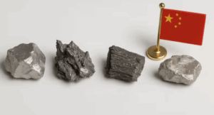 China deepens green-minerals partnerships as Africa becomes its strategic powerhouse.