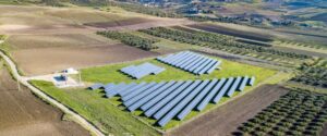 Edison to Invest $700 Million in Renewable Energy in Italy.