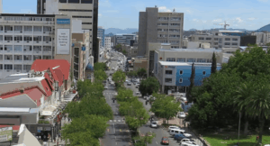 AfDB to provide $1.78 billion for Namibia’s development projects.