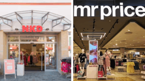 South African retail giant makes bold move into Europe with $570 million German retail acquisition.