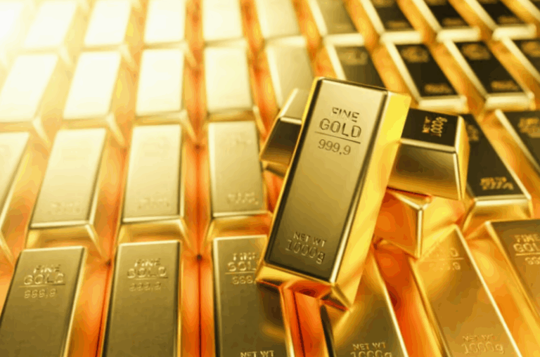 UAE gold prices edge higher as global rates surpass $4,376 on weaker ...
