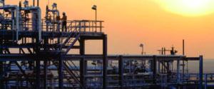 Saudi Arabia’s Aramco Begins Production At $100B Jafurah Gas Project.