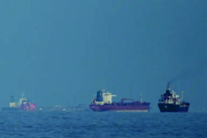 Oil prices rise amid stalled US-Iran peace talks.