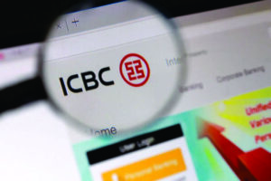 China’s largest lenders’ first-quarter profit up over 3%, sour loan ratios steady.