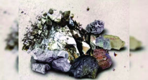 Africa’s largest uranium producer, Namibia, unveils new high-grade critical mineral site.