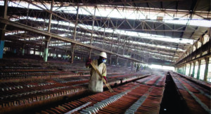 Africa’s copperbelt experiment grows as DR Congo miner boosts US supply deal.