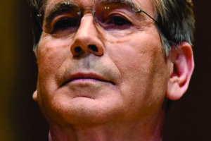 US Treasury Secretary Bessent says Gulf, Asian allies request swap lines.