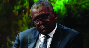 Nigeria exports 55.39 million barrels as Dangote refinery faces crude supply shortfall.