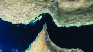 Iran and Oman drafting protocol to ‘monitor’ Hormuz Strait traffic: IRNA