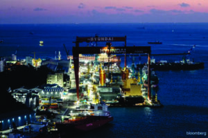 India and South Korea plan US$50 bil trade push with new deals.