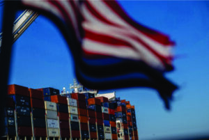 US set to launch tariff refund system on April 20, totaling US$166b