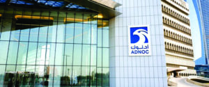 ADNOC Chief Urges Global Action as Iran Chokes Hormuz Energy Flows.