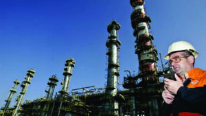 Repsol agrees Venezuela deal to boost oil production and regain control of assets.