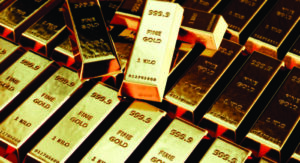 Gold boom lifts Africa’s reserves to $530 billion as nations rethink the dollar.