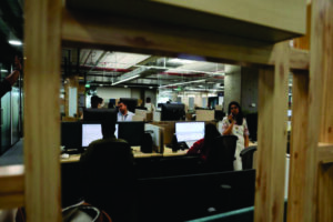 India’s Offshore Tech Hubs Hit $98.4 Billion Revenue in FY26, Nearing 2030 Forecast, Report Says.