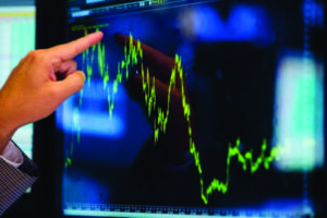 Global debt hits record of near US$353-trillion, with signs of investors moving away from the U.S..