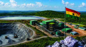 China’s Huayou Cobalt set for $210m takeover of Africa-focused lithium miner.