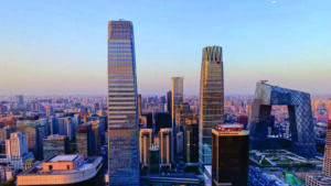 China new yuan loans shrink $1.47b in April as credit demand stalls.