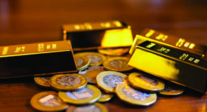 All eyes on Africa as soaring gold prices boost mining power and state control, with prices projected to hit $6,300 per ounce.