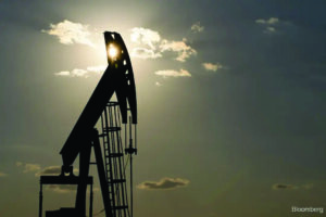 Oil gains as deal to end war and reopen Hormuz remains elusive.