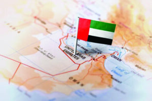 UAE says OPEC exit unlocks faster growth, $55B oil push.