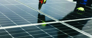 China’s Solar Exports Soar as World Grapples with Energy Crisis