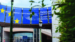 The IMF warned of possible damage to the EU economy due to the growth of public debt.