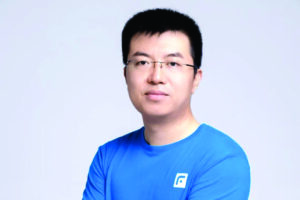 China investors rush for exit after crackdown on illicit overseas stock trading.