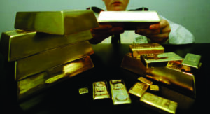 Despite growing calls for economic sovereignty, West Africa’s $67 billion reserves still heavily reliant on European banks, gold hubs.