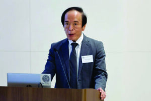 BOJ’s Ueda signals good chance of June hike as price risks rise.