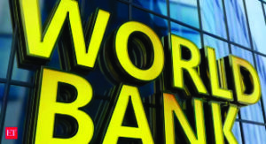 Global growth is slowing to lowest level since pandemic, says World Bank.