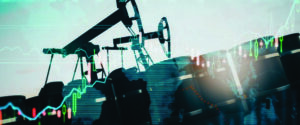 Oil Prices Plunge as U.S. and Iran Reach Deal to Reopen Strait of Hormuz.