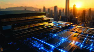 SK Hynix surpasses Samsung to become South Korea’s most valuable company as AI memory demand reshapes the semiconductor hierarchy.