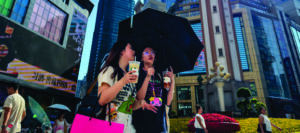 China is gaining a new level of cultural dominance among American youth — what is ‘Chinamaxxing’ and why is Gen Z so obsessed?.
