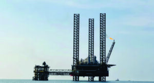 Egypt cuts oil debt from $6.1bn to $440m in bid to unlock new energy investments.