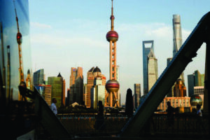 China has record foreign investment outflow as US$168 billion exit.