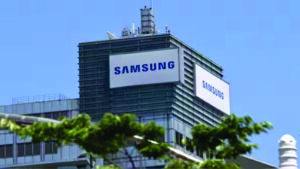 Samsung to announce US$648bil investments in South Korea.