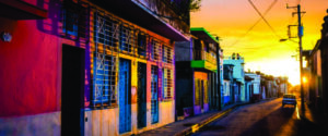 U.S. Company to Send 250,000 Barrels of Fuel to Cuba.