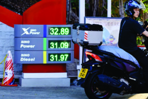 Brent falls after US-Iran talks conclude in Switzerland.