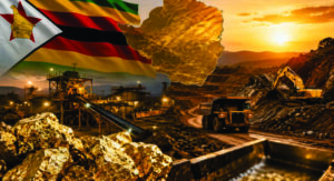 How a 42% reserve boost at one gold mine added $1 billion to Zimbabwe’s mining ambitions.