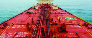Qatar Signs Crude Deal With Taiwan as Gulf Oil Trade Recovers.