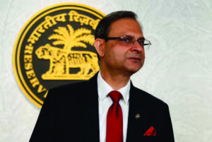 Indian banks have raised $32 billion under dollar-inflow schemes: RBI Guv