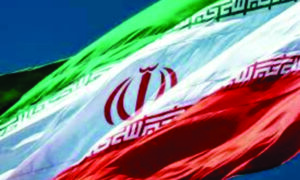 Iran declares regional oil export ban amid US strikes.