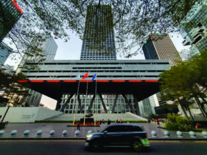 China Resources New Energy draws 6.4 trillion yuan in retail bids for biggest Shenzhen IPO.