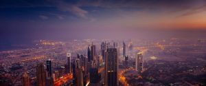 LNG Importers Seek Lower Qatar and UAE Prices as War Upends Deals