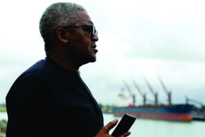 Africa’s richest man plans new Mombasa oil refinery: Why this matters.