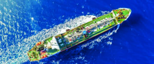 Oil Set for Fourth Straight Weekly Loss as Hormuz Flows Return.